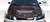 2003-2006 Mitsubishi Lancer Evolution 8 9 Duraflex C-1 Front Bumper Cover 1 Piece