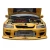 2003-2006 Mitsubishi Evolution C-1 Front Bumper - image 3