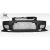 2003-2006 Mitsubishi Evolution C-1 Front Bumper - image 21