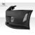 2003-2006 Mitsubishi Evolution C-1 Front Bumper - image 24