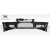 2003-2006 Mitsubishi Evolution C-1 Front Bumper - image 26