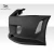 2003-2006 Mitsubishi Evolution C-1 Front Bumper - image 25