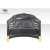 2003-2006 Mitsubishi Lancer Evolution 8 9 C-1 Hood - 1 Piece - image 11