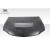2003-2006 Mitsubishi Lancer Evolution 8 9 C-1 Hood - 1 Piece - image 8