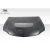2003-2006 Mitsubishi Evolution C-1 Hood - image 5