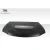 2003-2006 Mitsubishi Evolution C-1 Hood - image 5
