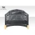 2003-2006 Mitsubishi Evolution C-1 Hood - image 10