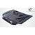 2002-2003 Subaru Impreza WRX STI C-1 Hood - 1 Piece - image 5