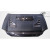2002-2003 Subaru Impreza WRX STI C-1 Hood - 1 Piece - image 6
