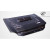 2002-2003 Subaru Impreza WRX STI C-1 Hood - 1 Piece - image 7