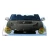 2002-2003 Subaru Impreza C-1 Carbon Fiber Hood - image 1