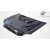2002-2003 Subaru Impreza C-1 Carbon Fiber Hood - image 9