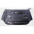 2002-2003 Subaru Impreza C-1 Carbon Fiber Hood - image 12