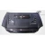 2002-2003 Subaru Impreza C-1 Carbon Fiber Hood - image 11