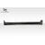 2002-2007 Subaru Impreza WRX STI C-1 Side Skirts Rocker Panels - 2 Piece - image 9