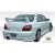 2002-2007 Subaru Impreza WRX STI C-1 Side Skirts Rocker Panels - 2 Piece - image 8