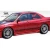 2002-2007 Subaru Impreza C-1 Side Skirts - image 4