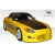 2000-2009 Honda S2000 C-1 Front Bumper - image 16