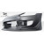 2000-2009 Honda S2000 C-1 Front Bumper - 1 Piece - image 7