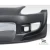 2000-2009 Honda S2000 C-1 Front Bumper - image 9