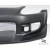 2000-2009 Honda S2000 C-1 Front Bumper - image 8