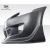 2000-2009 Honda S2000 C-1 Front Bumper - image 12