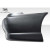2000-2005 Lexus IS Series IS300 4DR C-1 Body Kit - 4 Piece - image 16