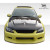 2000-2005 Lexus IS Series IS300 Duraflex 4DR C-1 Body Kit - 4 Piece - image 32