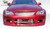 2000-2005 Lexus IS Series IS300 4DR Duraflex C-1 Front Bumper Cover 1 Piece