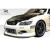 2000-2005 Lexus IS C-1 Front Bumper - image 7
