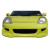 2000-2005 Toyota MRS MR2 Spyder C-1 Front Bumper - 1 Piece - image 3