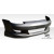 2000-2005 Toyota MRS MR2 Spyder C-1 Front Bumper - 1 Piece - image 6