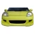 2000-2005 Toyota MRS C-1 Front Bumper - image 1