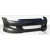 2000-2005 Toyota MRS C-1 Front Bumper - image 10
