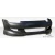 2000-2005 Toyota MRS C-1 Front Bumper - image 11