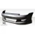2000-2005 Toyota MRS C-1 Front Bumper - image 4