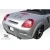 2000-2005 Toyota MRS MR2 Spyder C-1 Rear Bumper - 1 Piece - image 3