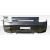 2000-2005 Toyota MRS MR2 Spyder C-1 Rear Bumper - 1 Piece - image 6