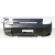 2000-2005 Toyota MRS MR2 Spyder C-1 Rear Bumper - 1 Piece - image 6