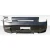 2000-2005 Toyota MRS C-1 Rear Bumper - image 11