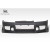 1999-2002 Nissan Silvia S15 C-1 Front Bumper - 1 Piece - image 1
