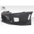 1999-2002 Nissan Silvia S15 C-1 Front Bumper - 1 Piece - image 10