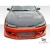 1999-2002 Nissan S15 Silvia C-1 Front Bumper - image 4