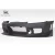 1999-2002 Nissan S15 Silvia C-1 Front Bumper - image 17