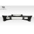 1996-1998 Honda Civic C-1 Front Bumper - 1 Piece - image 5