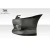 1996-1998 Honda Civic C-1 Front Bumper - image 11