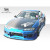 1995-1998 Nissan 240SX S14 Silvia S15 :Conversion C-1 Kit - 4 Piece - image 19