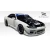 1995-1998 Nissan 240SX C-1 Kit - image 4