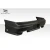 1990-1996 Nissan 300ZX C-1 Rear Bumper - image 6