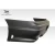 1990-1996 Nissan 300ZX C-1 Rear Bumper - image 8